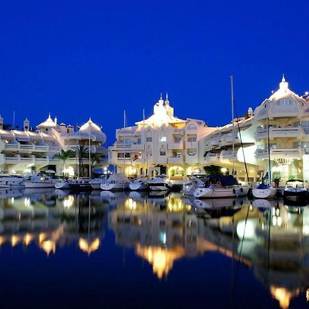 Minerva Holiday Benalmadena Exterior photo